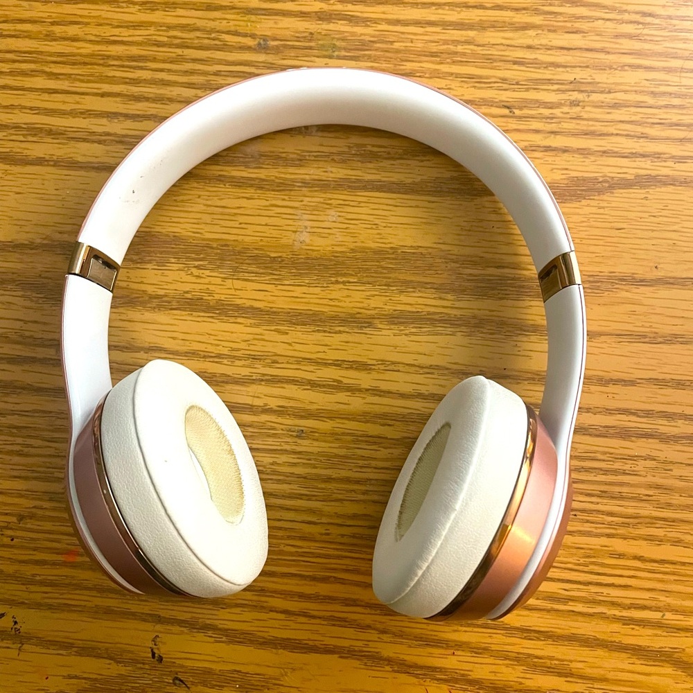 Beats Solo³